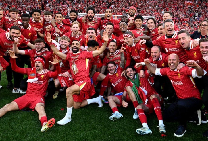 Liverpool du đấu châu Á và 5 điều đáng chú ý