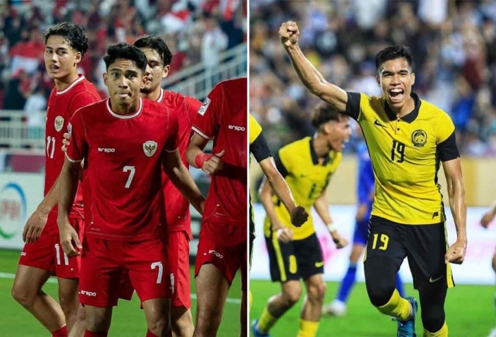 Indonesia vs Malaysia: Những cuộc đối đầu duyên nợ khó nói thành lời