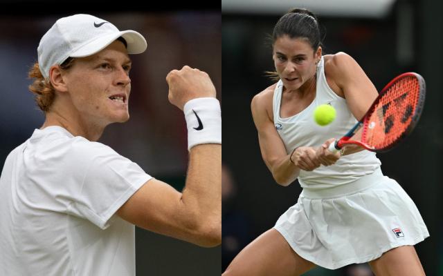 Đối tác của Jannik Sinner lo lắng trước US Open