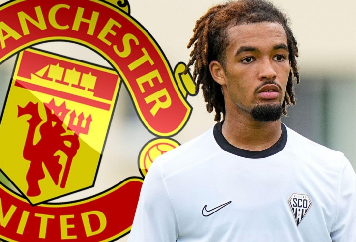 Gia cố hàng thủ, Man United nhắm 'truyền nhân Luke Shaw'