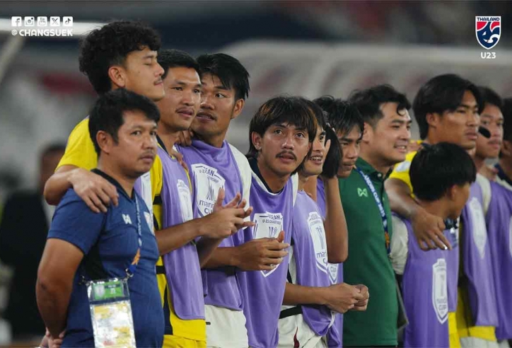 Báo Thái Lan 'bóc mẽ' lý do vì sao đội nhà thua U23 Indonesia