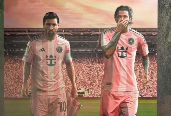 De Paul - 'vệ sĩ' của Lionel Messi cập bến Inter Miami: MLS có thể kỳ vọng điều gì?