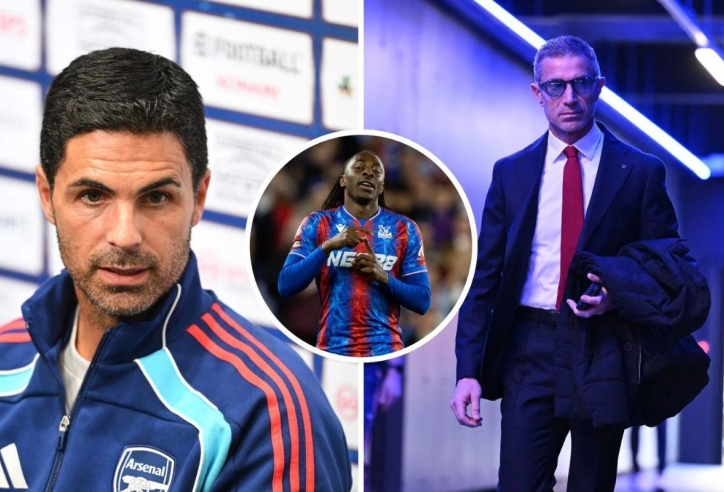 Arteta báo hiệu Arsenal chưa khép lại kế hoạch chuyển nhượng