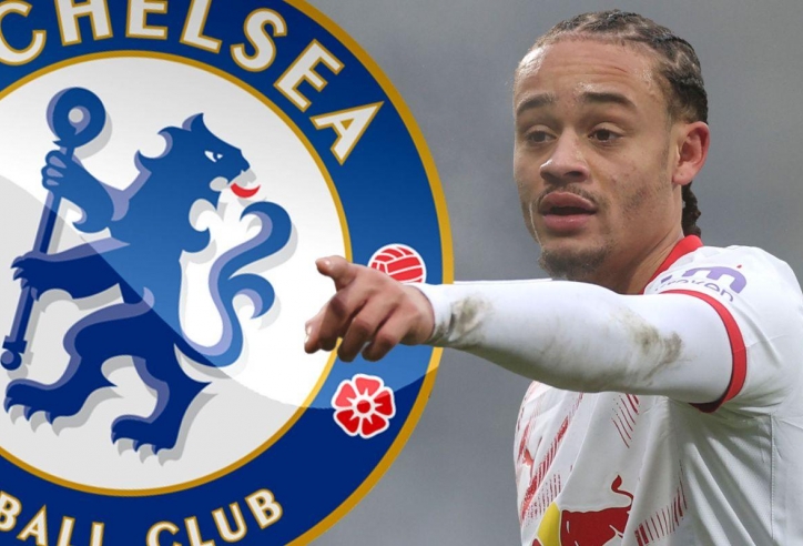 Hiến tế 1 ngôi sao, Chelsea tất tay vì thủ lĩnh tuyến giữa