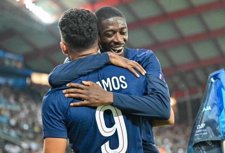 85 phút thăng hoa của Tottenham khiến PSG 'rùng mình'