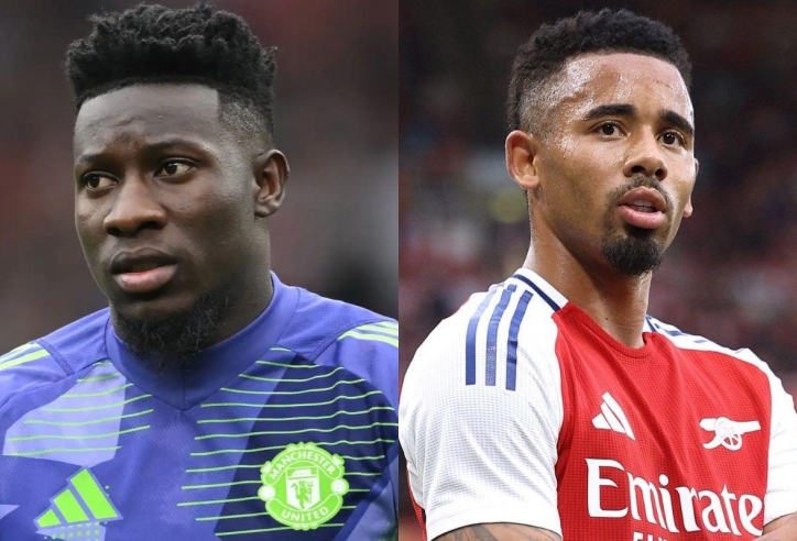 Hàng loạt trụ cột nguy cơ lỡ hẹn đại chiến MU và Arsenal