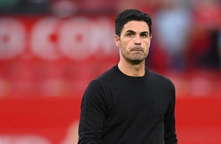 Arteta tiết lộ điều duy nhất Arsenal còn thiếu