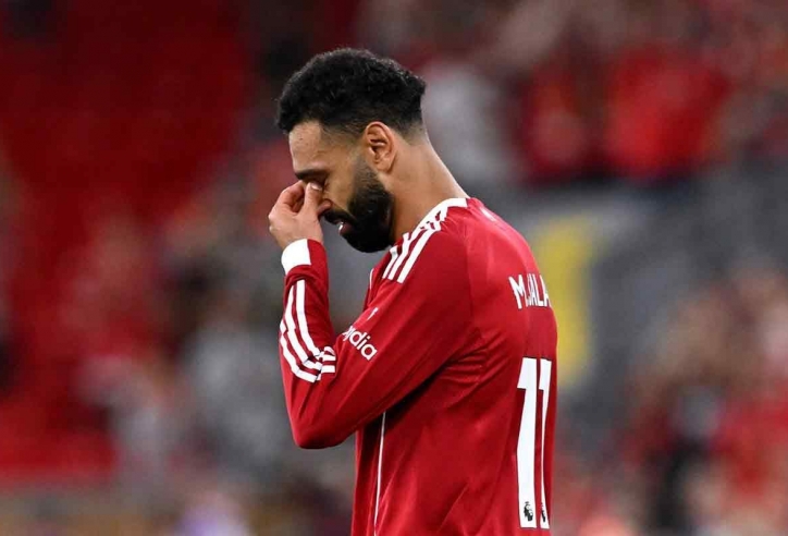 'Mohamed Salah sẽ bị chính đồng đội vượt mặt ở mùa giải này!'