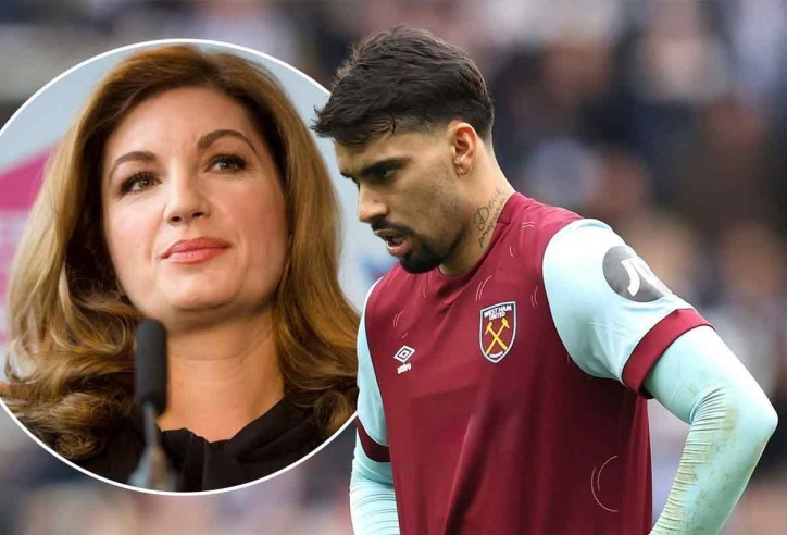 West Ham ra quyết định với Lucas Paqueta sau scandal dàn xếp tỷ số