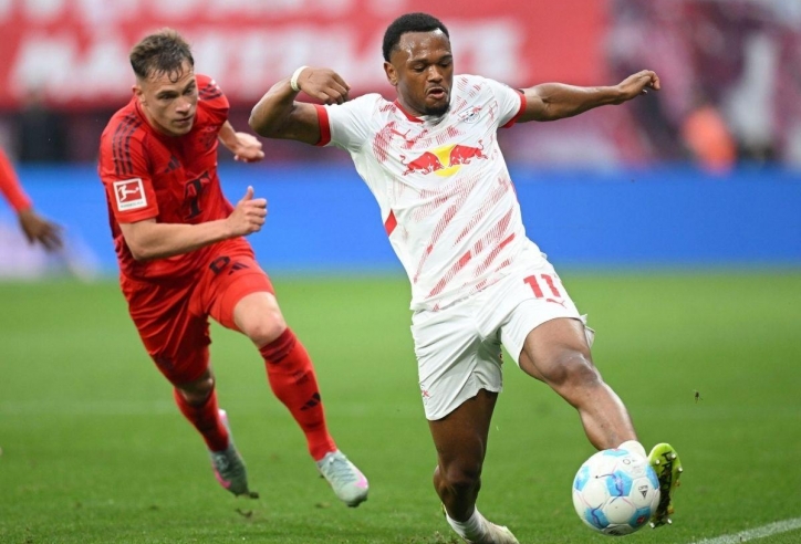 Nhận định Bayern Munich vs RB Leipzig: Bùng nổ bàn thắng