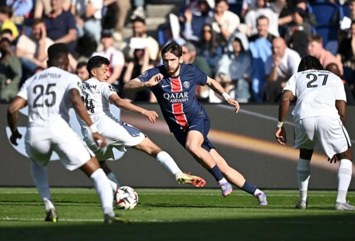 Nhận định PSG vs Angers: Khẳng định vị thế