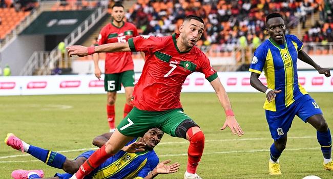 Nhận định Tanzania vs Ma Rốc: Đôi công hấp dẫn