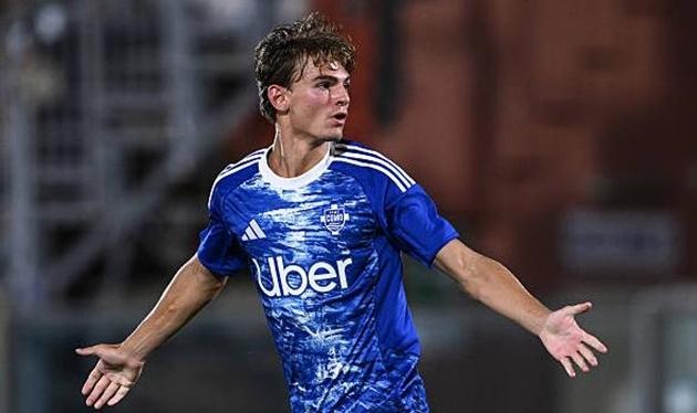 Tottenham chi 80 triệu Euro săn siêu thần đồng Serie A