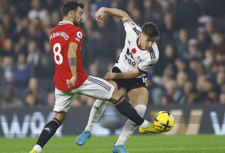 Nhận định Fulham vs MU: 3 điểm cho Quỷ đỏ?