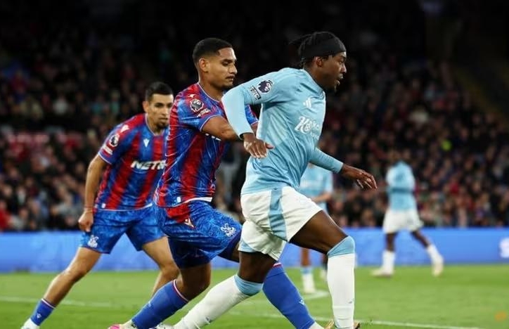 Nhận định Crystal Palace vs Nottingham Forest: Bất phân thắng bại