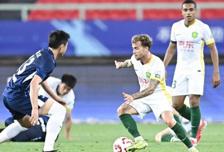 Nhận định Beijing Guoan vs Wuhan Three Towns: Tiếp đà thăng hoa, 19h00 ngày 25/8/2025