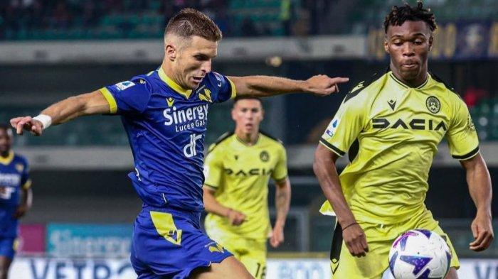 Nhận định Udinese vs Verona: Nối dài chuỗi thắng