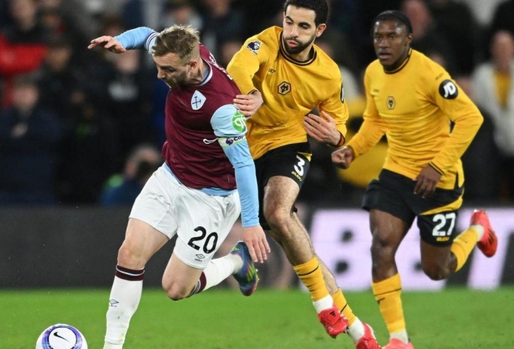 Nhận định Wolves vs West Ham: Bầy sói đi tiếp