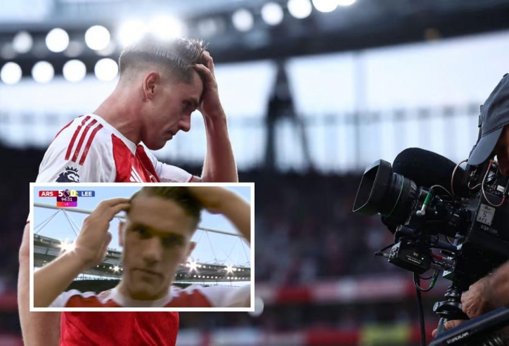 Gyokeres tiết lộ ý nghĩa ăn mừng đặc biệt sau cú đúp cho Arsenal