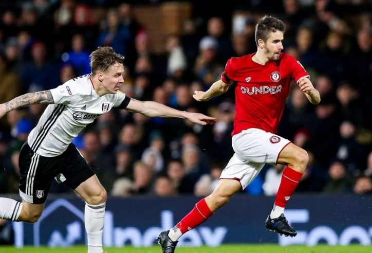 Nhận định Fulham vs Bristol City: Chủ nhà sẽ thắng
