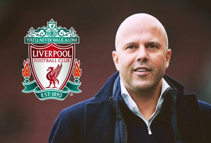 Liverpool chưa dừng lại trên thị trường chuyển nhượng