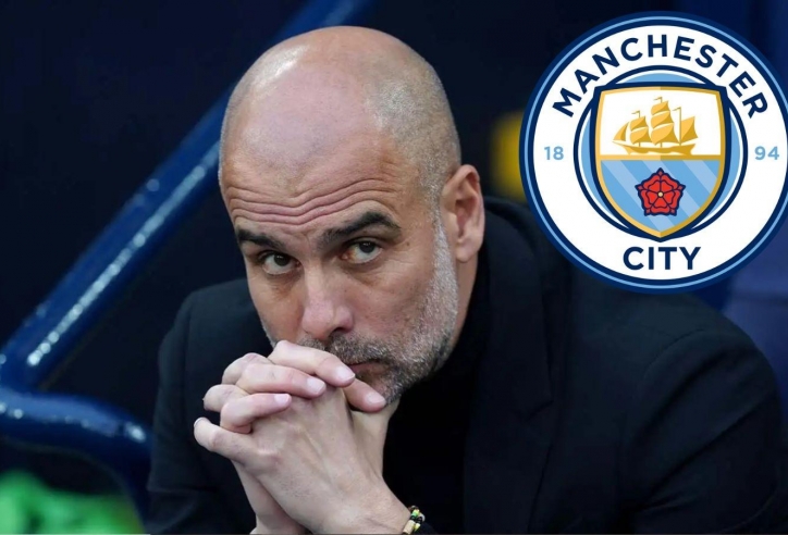 Pep Guardiola đặt 100% niềm tin vào các tân binh tại Man City