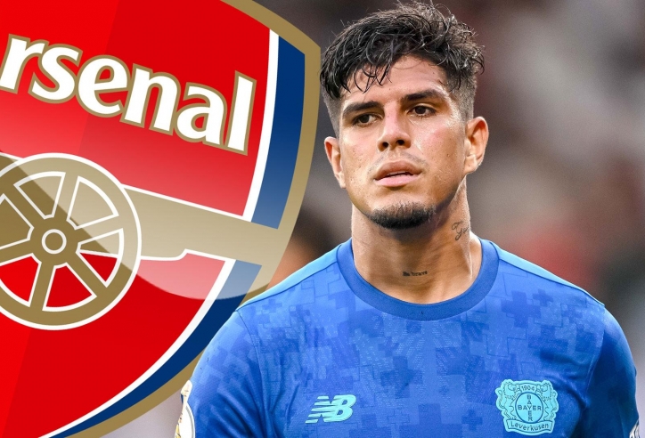 Arsenal tiếp tục muốn 'nẫng tay trên' Tottenham