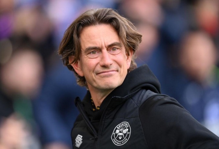Tottenham khác biệt dưới thời HLV Thomas Frank