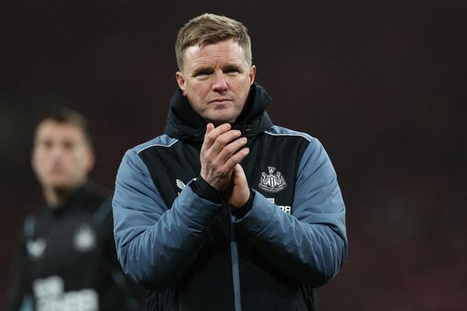Luật FA cấm 2 ngôi sao Newcastle ra sân