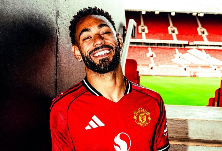 Top 10 ngôi sao Nam Mỹ đắt giá nhất hè 2025: Man Utd và Chelsea bạo chi