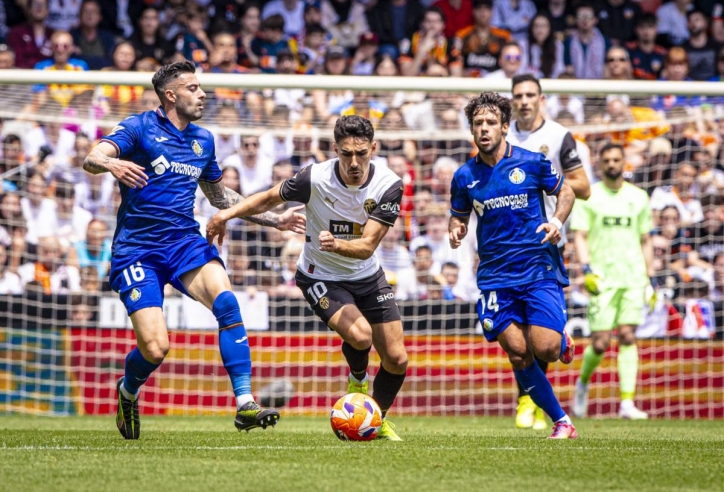 Nhận định Valencia vs Getafe: Chiến thắng đầu tiên