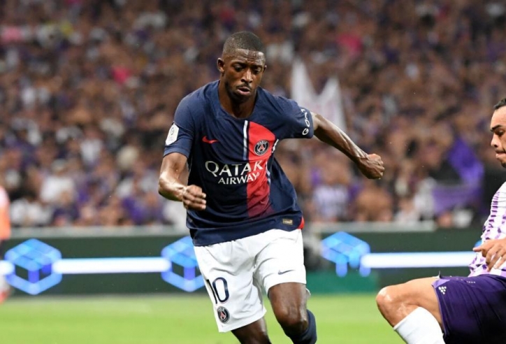 Nhận định Toulouse vs PSG: Đội khách chiến thắng