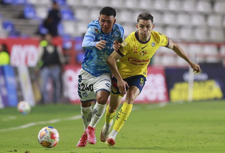 Nhận định Club America vs Pachuca: Cạnh tranh ngôi đầu