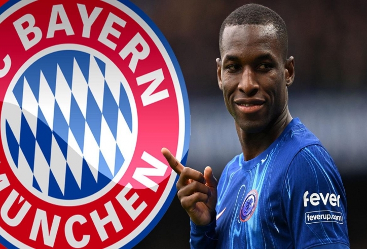Bayern Munich đồng ý chi tiền, Nicolas Jackson chia lửa cùng Harry Kane