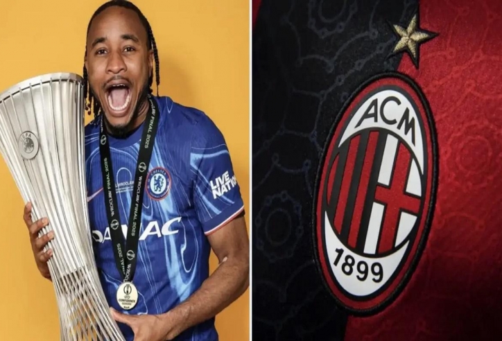 Christopher Nkunku đạt thỏa thuận với AC Milan, Chelsea sắp chốt 'song sát' rời Stamford Bridge