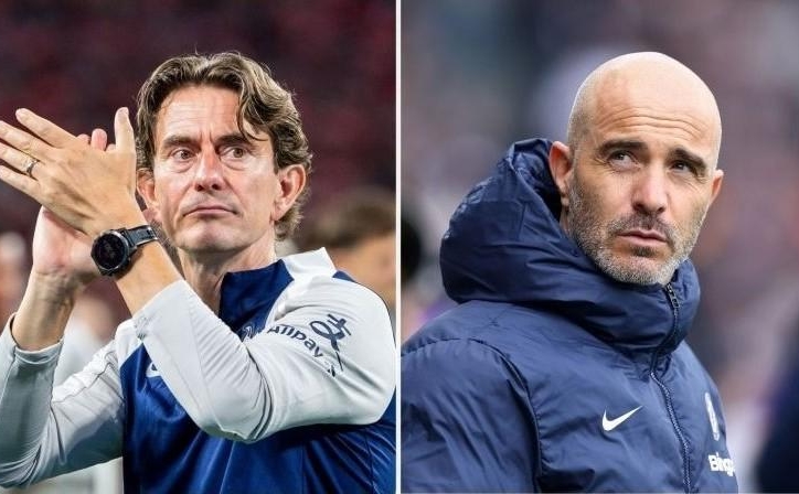 Tottenham và Chelsea bước vào cuộc đua giành sao trẻ 80 triệu Bảng
