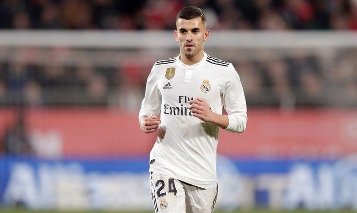 Marseille từ bỏ, tương lai ngôi sao Real Madrid thêm khó đoán