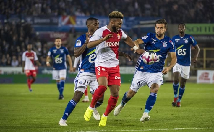 Nhận định Monaco vs Strasbourg: Tìm lại chiến thắng, 22h15 ngày 31/8/2025