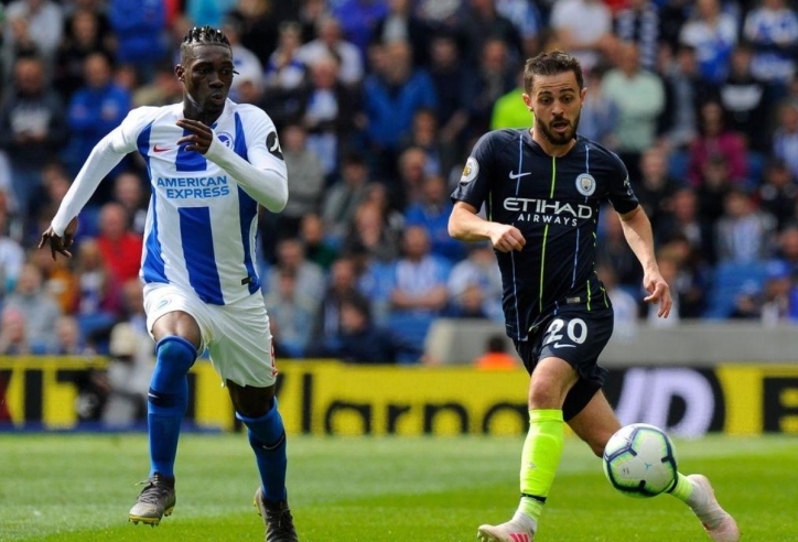 Nhận định Brighton vs Man City: Hứa hẹn bất ngờ