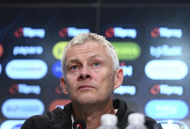 CHÍNH THỨC: HLV Solskjaer bị sa thải
