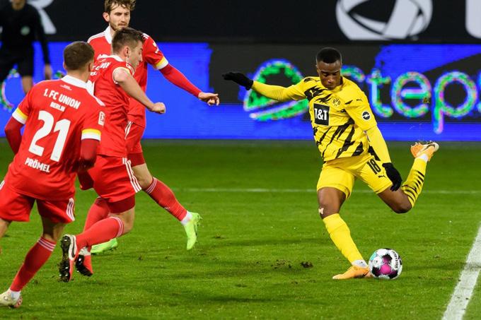 Nhận định Dortmund vs Union Berlin: Chiến thắng đầu tiên