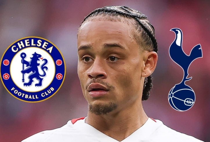 Chelsea bị chỉ trích vì để tuột mất mục tiêu hàng đầu