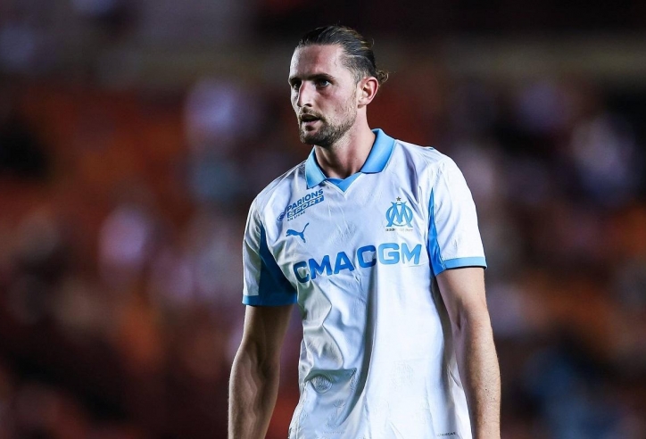 Ẩu đã trong phòng thay đồ, Rabiot sắp phải rời Marseille