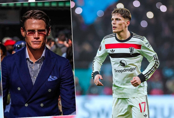 Top 5 vụ bán người đắt giá nhất của MU: Garnacho vượt xa McTominay