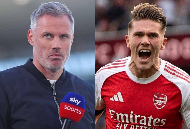 Arsenal có thể gạt bỏ Gyokeres ở các trận đại chiến?