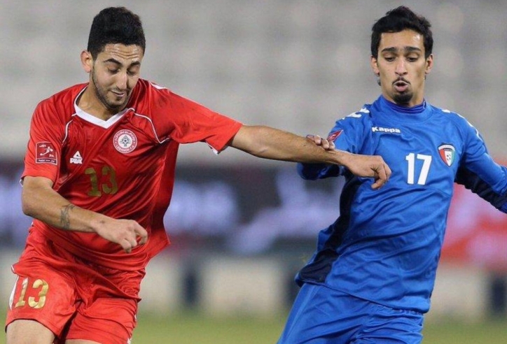 Nhận định Kuwait vs Liban: Thế trận cân bằng