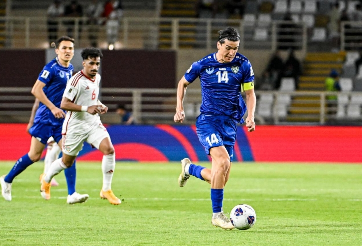 Nhận định Turkmenistan vs Uzbekistan: Khẳng định sức mạnh, 21h30 ngày 2/9/2025