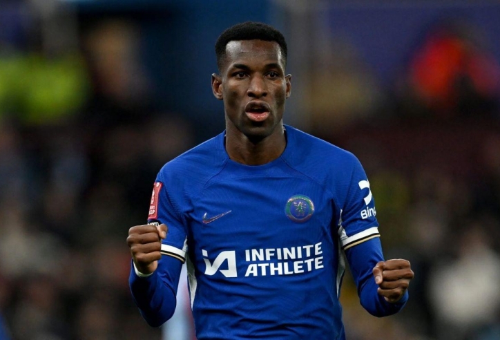 Chelsea 'quay xe', đòi lại Jackson từ Bayern Munich