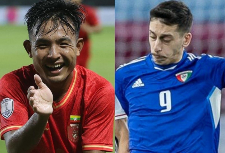 Nhận định U23 Kuwait vs U23 Myanmar: Chủ nhà quyết thắng