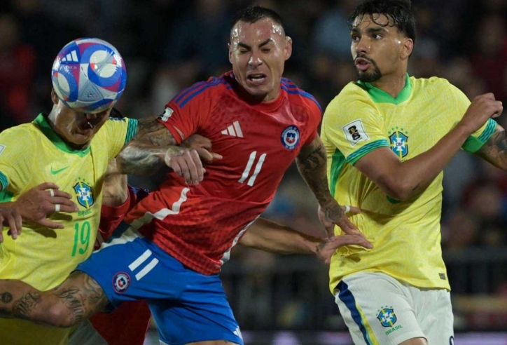 Nhận định Brazil vs Chile: Thắng cách biệt?